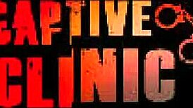 Corporate SLAVES - Zombae in MASTURBATION and ANAL DOMINATION