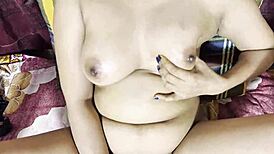 College girls casually finger their wet pussies in the washroom, licking and moaning softly