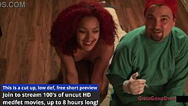 Daisy Ducatis' Yearly Physical from Patient's POV