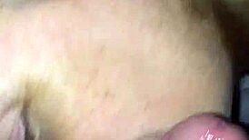 mama's sucking that big cock again, part two