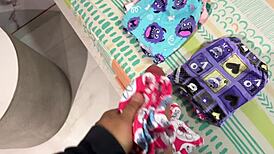 oh stepfather don't rub your dirty dick on me