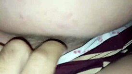 why are you fucking and cumming in anal?