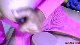 My Wife Doesn't Need a Woman for Lesbian Fun She Has the Tantaly Sex Doll