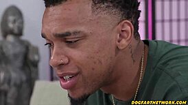 spencer scott seduces her stepson with deep pussy to make him stay home