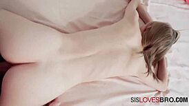 Alicia Williams And Step Brother Share Adventures