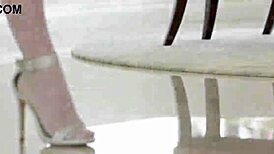 horny anal attraction trailer with riding and squirting