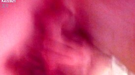 Watch this horny guy get a blowjob and handjob before anal