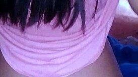 Sister-In-Law Wakes Me with Intense Face Sitting