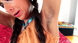 Bold Bushwacker Casting With Hairy Beaver!