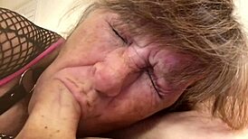 Granny Carmen Angel Slutty Deep Throats Gilf Cocksucker