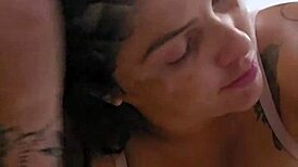 Quero levar surra de piroca na cara