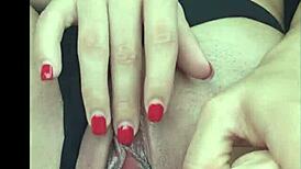 Teasing boyfriend with toy while driving 😏