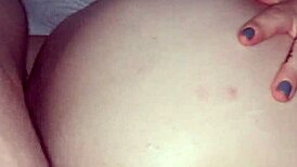 超想无套爆操拉丁熟女大屁股！