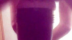 I fuck my fleshlight toy hard