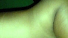 Riding on Top of the Dick in Homemade Amateur Fuck