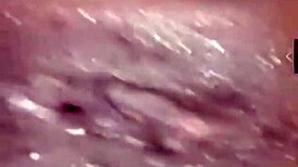 Jennifer Squirting During Intense Sucking Session