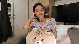abby2624 asian girl video