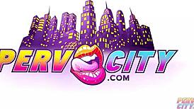 Yaya Gingersnatch takes it deep in the ass