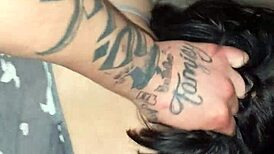 超想无套爆操拉丁熟女大屁股！