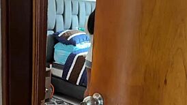 Estoy Muy Cachondo De Follar Con Mi Esposa