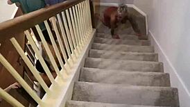 Piper And Candy's Wild Milf Gangbang Bash