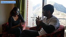 Lonely Rachna, you should try the room service guy Ravi.