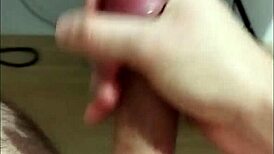 i watched the most viewed masturbation and cum compilation 3, feeling aroused by young amateurs' huge cocks and orgasms