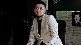 Cadu Talks About His Artistic Name And Fetish Massages.