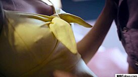 PASSION AND SEX - TEDDY BIZZY BANGING LATINA SLUT IN GROUP ANAL ORGY WITH BIG BLACK COCKS AND SQUIRTING!