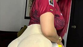 Latina Venezuela easily dominates Ecuador in Copa America, big ass style