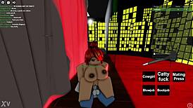 Did roblox noobs get caught fucking?