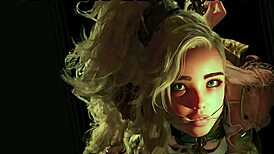 Gemma Smithy Blowjob Training