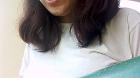 teacher and student share boyfriend in hot threesome