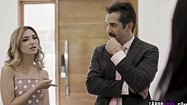 Donnie rock double tapping some matured and young 18+ pussies