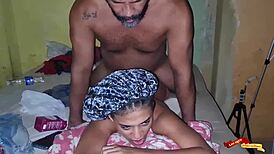 利奥·奥格罗无套爆操小姨子菲奥娜屁股