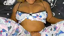 Stepsister Invites Recording Homemade Porn With Big Cock Fucking And Creampie