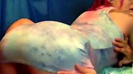 rosebleu sunset full porn clip on my profile