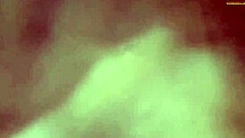 This guy treats the young blonde like a prostitute, intensely eating her ass