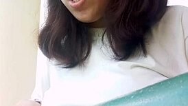 teacher and student share boyfriend in hot threesome