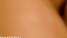 Romantic Couple With Big Tits Blonde Milf Enjoys Hot Sensual Sex