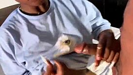 itxqueen delivers top cumshot in full red video