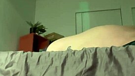 Hot Blonde Milf Blowjob Facial