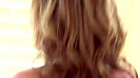 sheena shaw gets a good hard dicking with deepthroat and choking