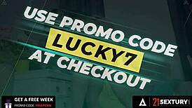 Cute Teen Amalia Davis Gets Wet Pussy and Tight Ass Fucked