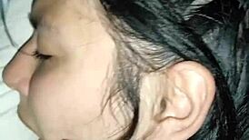 Father-In-Law Pounds Latina Ass Hard