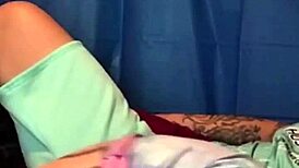 rosebleu sunset full porn clip on my profile