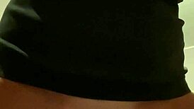 I Masturbate Alone in the Room While No One Sees Me and Get an Orgasm from a Vibrator