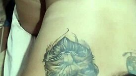 Young Amateur Uses Female Condom For First Time In USA