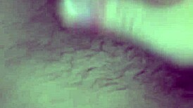 Ex-girlfriend fucking a friend in homemade amateur video