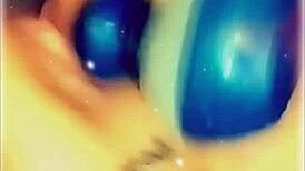 I Licked That Big Black Cock, So It's Mine!